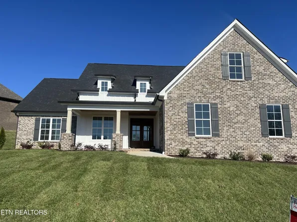 3766 Holly Berry Dr, Knoxville, TN 37938