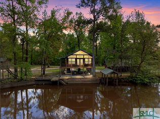 49 River Row Rd, Midville, GA 30441