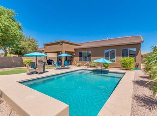 37823 W Olivo St, Maricopa, AZ 85138