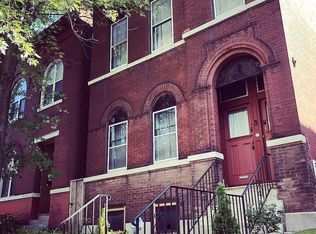 3424 Chippewa Duplex, Saint Louis, MO 63118