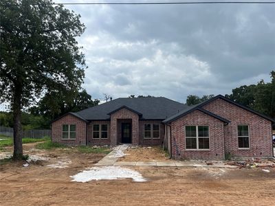 170 Hassler Dr, Stephenville, TX, 76401
