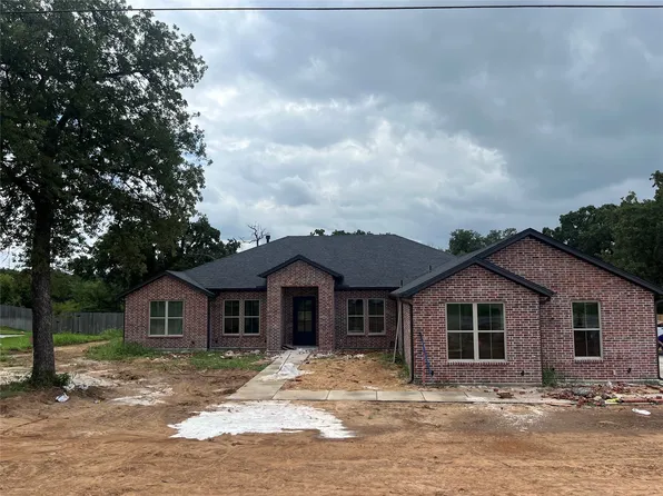 170 Hassler Dr, Stephenville, TX 76401