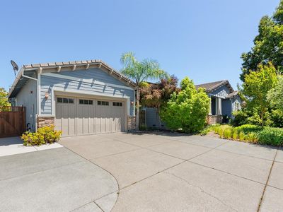 8596 Starr Road, Windsor, CA, 95492