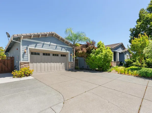 8596 Starr Road, Windsor, CA 95492