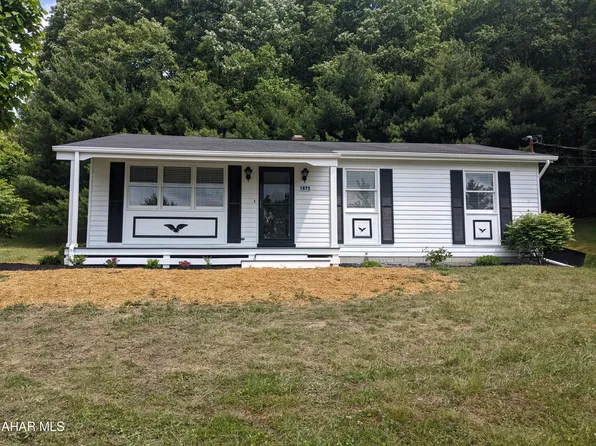 1872 Cardiff Rd, Nanty Glo, PA 15943