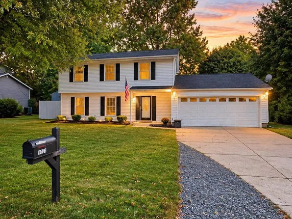 2061 Red Spruce Ct, Bryans Road, MD 20616