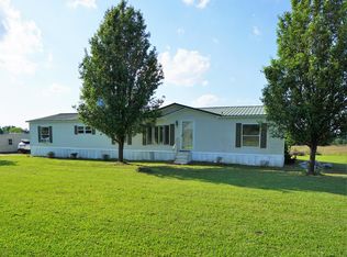 243 Caleb Ln, Houlka, MS 38850