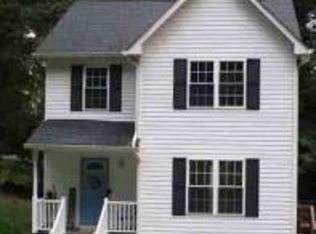 6329 Hickory Rd, Quinton, VA 23141