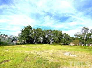 506 Doctor Donnie H Jones Jr Blvd W, Princeton, NC 27569