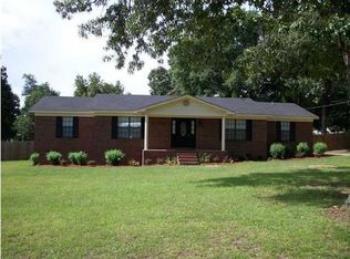10865 Gregg Rd, Semmes, AL 36575