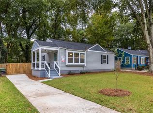 1140 Edgefield Dr SW, Atlanta, GA 30310