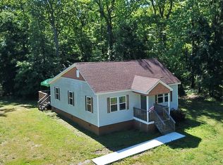 4812 Old Laurens Rd, Greenwood, SC 29649