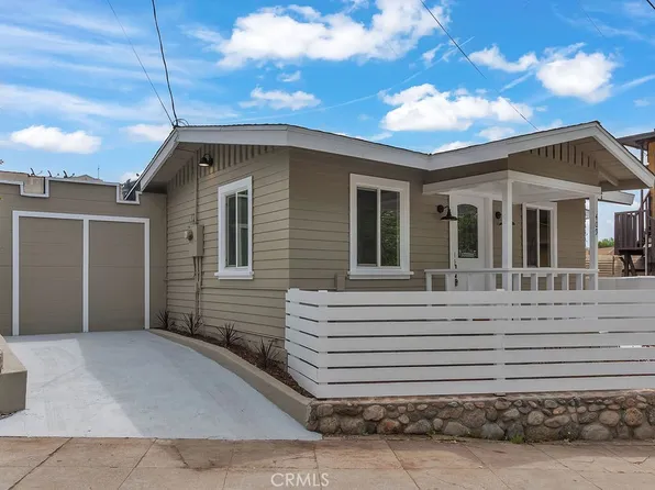 409 N Avenue 54, Los Angeles, CA 90042