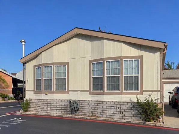 3050 W Ball Rd Spc 181, Anaheim, CA 92804