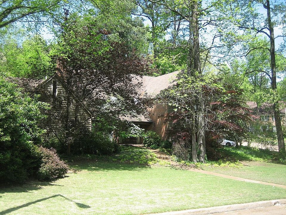 Front Walk