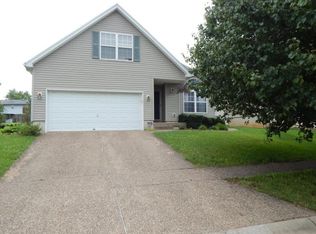 4402 Birch View Dr, Jeffersontown, KY 40299