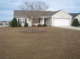 2701 Mascot Ct, Wilmington, NC 28411