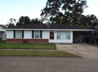 1108 Illinois St, Lake Charles, LA 70607