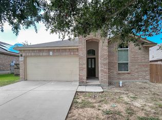 13820 Blakeville, Live Oak, TX 78233