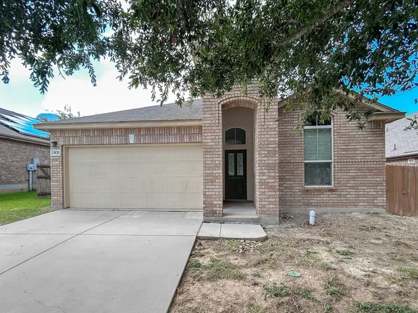 13820 Blakeville, Live Oak, TX 78233