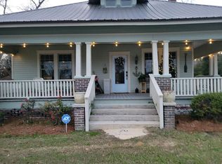 3016 S Pine St, Coolidge, GA 31738