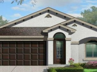 13117 Mystic Path Ave, El Paso, TX 79938