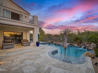 5127 E MAZATZAL Drive, Cave Creek, AZ 85331