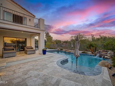 5127 E MAZATZAL Drive, Cave Creek, AZ, 85331