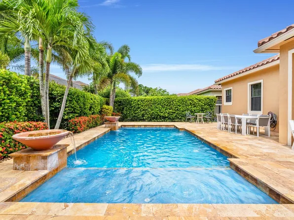 7501 NW 112th Terrace, Parkland, FL 33076