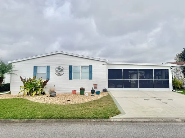 5440 Eagle Claw Dr, Pt Orange, FL 32128