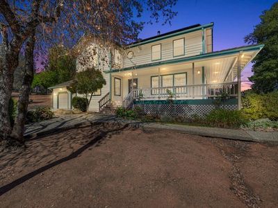220 Floral Ln, Newcastle, CA, 95658