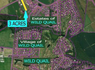 LOT Hazlettville Rd, Hartly, DE 19953