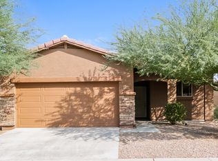 7340 W Saint Catherine Ave, Laveen, AZ 85339