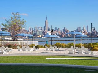 20 Newport Pkwy APT 1705, Jersey City, NJ