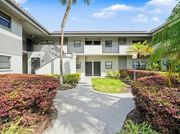 2650 Countryside Blvd APT E204, Clearwater, FL 33761