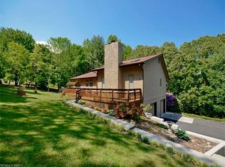 17 Teaberry Ln, Weaverville, NC 28787