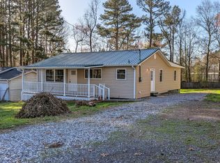 202 Yardley Ln, Resaca, GA 30755