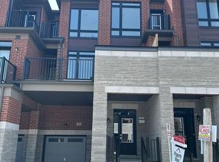 10 Griffith St, Aurora, ON
