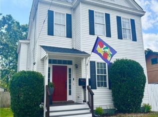 1433 Mechanicsville Tpke, Richmond, VA 23223