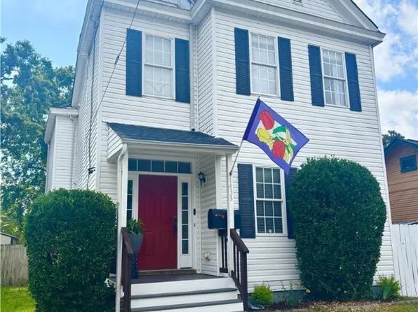 1433 Mechanicsville Tpke, Richmond, VA 23223