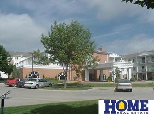 3001 S 51st Street Ct #531, Lincoln, NE 68506