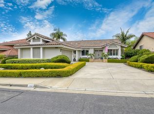 1157 Countrywood Ln, Vista, CA 92081