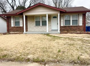 3211 Bayshore Pkwy, Arnold, MO 63010