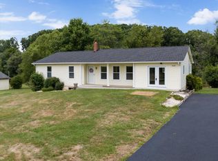 3540 Fairview Church Rd, Christiansburg, VA 24073