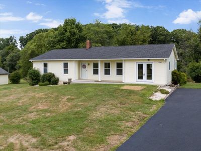 3540 Fairview Church Rd, Christiansburg, VA, 24073