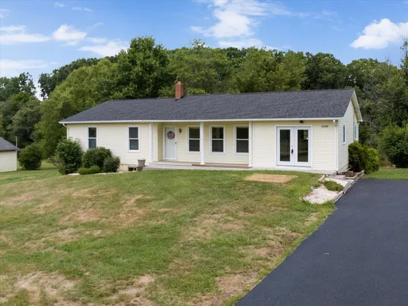 3540 Fairview Church Rd, Christiansburg, VA 24073