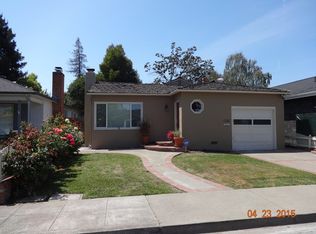 1358 Woodland Ave, San Carlos, CA 94070