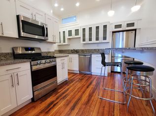 638 Ashbury St, San Francisco, CA 94117