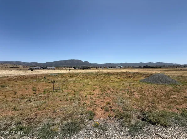 2 N 5 ACRES SADDLE View #7, Prescott Valley, AZ 86315