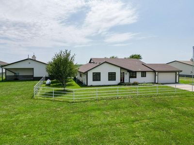 4421 NW 94th St, Topeka, KS, 66618